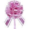 Pmnzdy Grande fiocco per confezione regalo 15x20cm Fiocco regalo Fiocco regalo con nastri decorativi Fiocco a nastro Fiocco auto Fiocchi per regali, matrimonio, festa, compleanno Rosa 6 pezzi