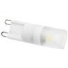 WELSUN G9 1W 70-90LM 6000K Cool White LED Light Bulb (220-240V)