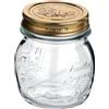 Bormioli Rocco VASO QUATTRO STAGIONI l 0,15 BORMIOLI Pz 12 EAN: 8004360035551
