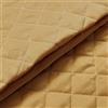 Panini Tessuti, Tessuto Trapuntato Cotone Tinta Unita - Venduto al Metro, 1 qtà = 100 cm - per Biancheria da Letto, Coperte, Sacchi a Pelo, Sacchi Nanna