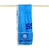 SSC Napoli_ Plaid in Pile con Pelliccia, Coperta Calda agnellato, Morbida 130x150cm Ufficiale!