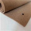 SHTGOI 1 pezzo feltro di lana spesso 3mm 100cm x 100cm tessuto in feltro feltro per bricolage rotolo di tessuto vello rotolo di feltro tessuto decorativo lana di feltro feltro artigianale per fai da