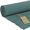 Amazinggirl Velluto a Coste al Metro Tessuto con Costine 1 M x 140 cm - Stoffa per Rivestimento Divano Fodera Cuscini Sedie Tende Rinnovare Mobili Resistente Oeko Tex Turchese