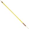 SELETTI Linea LED LED Lamp New Version Lampada LED Nuova Versione, Yellow