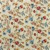 Panini Tessuti, Tessuto Gobelin Campo di Fiori Colorati, Venduto al Mezzo Metro, Larghezza Fissa 140 CM; 1 qtà=50cm; 2qtà=100cm - Arredo, Sedie, Divani, Fai da Te
