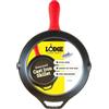 Lodge Cast-Iron Skillet L10SK3ASHH41B, 12-Inch by Lodge