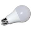 Star Trading Lampada LED E27 con sensore crepuscolare, potenza 9,6W, colore luce bianco caldo, 1055lm, sensibilità alla luce <30 lux