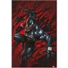 Grupo Erik Venom Poster Simbionti 61 x 91,5 cm | Poster da Parete, Carta Lucida, Incorniciabile, Colori Brillanti, Decorazione Cameretta
