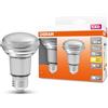 OSRAM 4058075096981 Lampada, Bianco, Set di 2 Pezzi