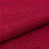 GIURI TESSUTI - Tessuto OXFORD CANVAS Idrorepellente, Antimacchia, Ideale per ARREDO e TAPPEZZERIA DI INTERNI - Altezza 140 CM (AL METRO, ROSSO SCURO)