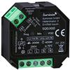 Iluminize Zigbee 3.0, prodotti ad alto voltaggio, Attuatore dimmer Zigbee 3.0.