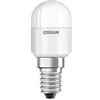 Osram Star T26 D Lampadina LED, E14, Plastica, Smerigliata, Luce Fredda, 20 W, Confezione Singola