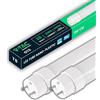 V-TAC 2X Tubi LED 150 CM con attacco G13 20W - 2100 Lumen - Chip Samsung - Tubi LED per Soffitto, Parete, Garage, Negozio - Tubo LED forma T8 - Sostituzione Neon - Luce 4000K Bianca Naturale
