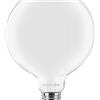 NEDIS Incanto Bold Saten E27 - 10W - Calda 3000°, 10