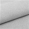 GIURI TESSUTI - Tessuto OXFORD CANVAS Idrorepellente, Antimacchia, Ideale per ARREDO e TAPPEZZERIA DI INTERNI - Altezza 140 CM (AL METRO, GRIGIO CHIARO)