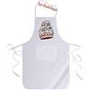 La Ruotante Grembiule da cucina boss delle torte chef cuoco pasticceria dolci