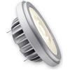 SORAA - LED AR111, 18,5 W, 930 lm, G53 9/2700 K, 36 gradi, dimmerabile, 12 V
