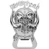 KKL Motörhead Apribottiglia Bottle Opener War Pig 3D 10 cm