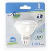 Aigostar 177805 - Lampadina LED MR16, da 6 W, luce fredda