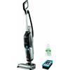 Bissell NUOVO BISSELL CrossWave HF2 Select - Aspirapolvere multifunzione cablato 3 in 1 - Aspirazione/Lavaggio/Asciugatura - Funzione au