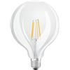 OSRAM - Lampadina a LED classica, forma sferica PARATHOM® CLASSIC GLOBE 60 6,5 W/2700 K E27