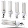 Aigostar Lampadina LED E27 15W, Luce Bianca Calda 3000K, 1510 Lumen, Angolo a Fascio 360°, Non Dimmerabile, Pacco da 5