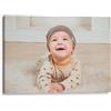 Woopers Foto su Tela Canvas Personalizzata - Foto Quadro Personalizzato con Telaio in Legno (30x20)