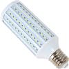 Generic RZL Illuminazione, Confezione da 10, lampada a LED a mais AC85-265v E40 grande vite 5730SMD 40W-80W lampioni a LED(Cool white,80w)