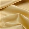 Anevous Tessuto di raso, 1 metro x 150 cm, tessuto per cucito, tessuto satinato, tessuto decorativo, tinta unita, per abbigliamento alla moda, regalo, artigianato, champagne