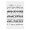 Vulfire Regalo Trova il tempo, Frase Motivazionale Citazione, Idea Regalo Decorazione da parete speciale, Arredamento Casa Soggiorno Salotto Ufficio Cucina, Poster in carta glossy premium (21x29.7)