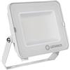 Ledvance Faro LED compatto bianco 50 W 4500 lm 100D - 830 bianco caldo | IP65 - simmetrico