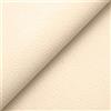 DESHOME Chiara 5 metri - Tessuto al Metro Similpelle Idrorepellente anti-screpolatura Stoffa in Ecopelle h 140 cm per rivestimento divani, cuscini, tappezzeria (Beige)