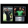 Generic Gianluigi Buffon Football Player Autografato Stampa Autografo Poster Regalo A4