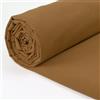 A-Express Tessuto 100% cotone - 150 cm x 60 pollici - Tessuto in cotone tinta unita venduto al metro - Ideale per trapuntatura, cucito, confezione abiti, fodere per tende, borse, biancheria da letto
