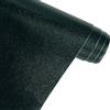 XHT Tessuto In Pelle Sintetica A Grana Fine Scuro Morbido Scuro, 30 X 135 Cm, Decorazione Fai Da Te Per Sedie, Divani, Borse, Gioielli-Verde