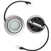 ruehalf Lampadine for Cappa da Cucina 2PCSLED 2,5W 220-240V Disponibili in 3000K O 6000K