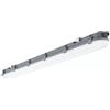 V-TAC Plafoniera LED Chip Samsung Impermeabile 18W 120lm/W M Series 600mm Copertura Satinata 6400K IP65