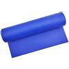 Surriba Rotolo Ecopelle Adesiva, Pelle Patch per Divano Sedia Retro Ufficio Fai da Te Craft Pencil Pouch 20 * 120cm Blu Brillante