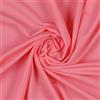 Mondo Tessuti - Tessuto in Lycra Opaca Elasticizzato per la Realizzazione di Vestiti - Morbido al Tatto - Altissima Qualità - Quantità 1 = 1 Metro Lineare Altezza Fissa 150cm (Rosa Bambola)