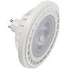 YBRAVO AR111 GU10 Luce LED 15W faretto 1500lm Lampadina gu10 Non dimmerabile (Color : 4000K)