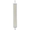 LianGSanSan R7S - Lampadina a LED dimmerabile, 189 mm, 25 W, ricambio per lampadina alogena 230 V, 240 V, 120 V, 110 V, CA, 85-265 V, per faro, bianco caldo