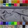 Fabrics-City grigio lycra da bagno iperelastica tessuto stretch per costumi costume sportivo, danza, moda mare, elastico e resistente, ideale swimwear sport acquatici, 3588