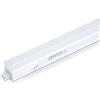 Velamp Barra LED - Potenza 10W - Luminosità 800 Lumen , Luce bianca neutra - Reglette 48 LED - Ideale per montaggio sottopensile cucina