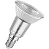 Osram Spot, Attacco GU10, Freddo, 4000 K, 5.50 W = Equivalente a 50 W, LED Superstar PAR16, Bianco Caldo, Confezione Singola