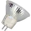 YWBL-WH Lampadina a LED, 4 Pezzi AC10-30V 3W 18LED MR11 Lampadina a Doppio Perno Base Lampadina Spot Orizzontale per Soggiorno, Rilevatori di Movimento (Bianco Caldo)