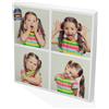 LolaPix Quadro Personalizzato con Foto. Stampa foto. Tela Personalizzata con Foto. Quadro Personalizzato fotos. Stampa su Tela Personalizzata. Canvas Quadri. Cornici Personalizzate. Quadri con 4 FOTO