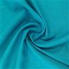 Aktivstoffe Marian - Tessuto di lino OEKO-TEX® con protezione UV UPF 50+ per cucire abbigliamento e decorazioni - al metro (turchese)