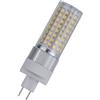 YBRAVO Lampadine LED G8.5 17W 2295LM AC 90-265V La Lampadina g8.5 Non è dimmerabile (Color : Natural White)
