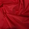 Generic Tessuto in poliestere Rip Stop Spinnaker - Materiale leggero e resistente all'acqua - aquilone, uso marittimo, uso esterno, larghezza 150 cm (rosso, 2 metri)