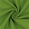 Mondo Tessuti - Panno Lenci Venduto al Metro Altezza 190cm - Ideale per Hobbistica - Altissima Qualità - 60 Colori - Feltro 1mm - Merceria Creativa - Hobby Creativi (Verde Muschio)